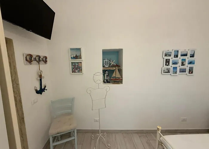 Casetta Azzurra Monopoli