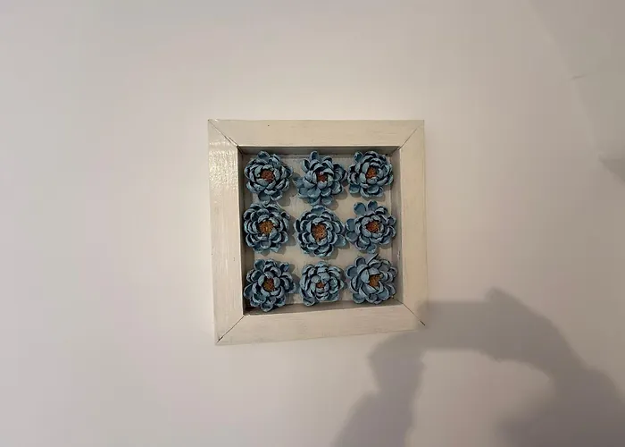 Casetta Azzurra * Monopoli